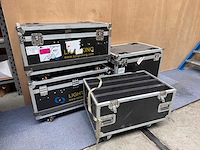 Partij flightcase (7x) - afbeelding 2 van  7