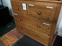 Partij flightcase onderdelen - afbeelding 1 van  7