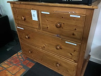 Partij flightcase onderdelen - afbeelding 2 van  7