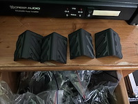 Partij flightcase onderdelen - afbeelding 4 van  7