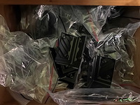 Partij flightcase onderdelen - afbeelding 5 van  7