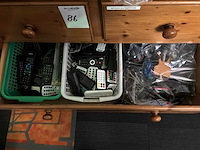 Partij flightcase onderdelen - afbeelding 6 van  7