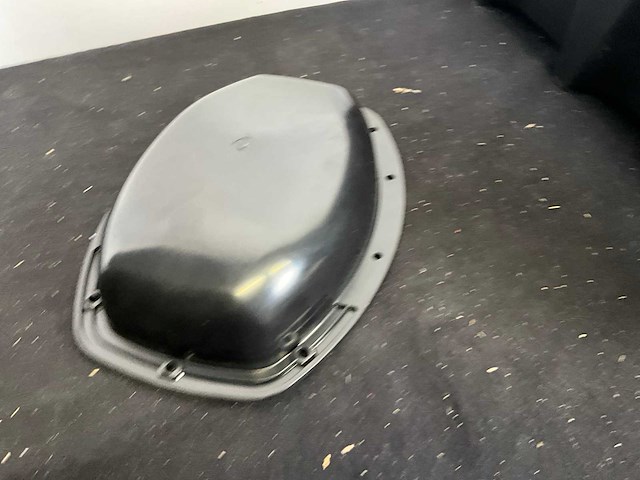 Partij flightcase onderdelen - afbeelding 3 van  5