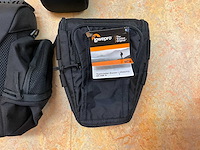 Partij flir en lowepro cameratassen - afbeelding 3 van  5