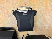 Partij flir en lowepro cameratassen - afbeelding 4 van  5