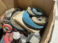 Partij floorboy onderdelen - afbeelding 2 van  6