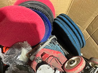 Partij floorboy onderdelen - afbeelding 4 van  6