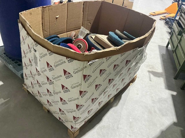 Partij floorboy onderdelen - afbeelding 5 van  6