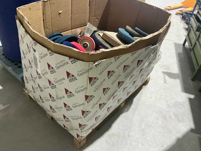 Partij floorboy onderdelen - afbeelding 6 van  6