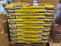 Partij florentus bio mediterrane planten 40ltr per zak (45x) - afbeelding 2 van  3