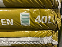 Partij florentus grond voor mediterrane planten 40l per zak (37x) - afbeelding 3 van  4