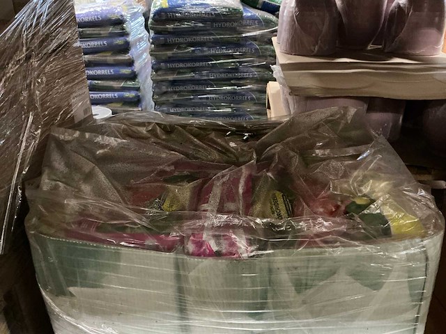 Partij florentus grond voor orchideeën 5l (195x) - afbeelding 4 van  4