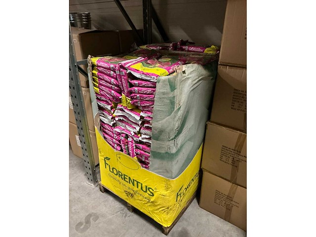 Partij florentus grond voor orchideeën 5l (300x) - afbeelding 4 van  4