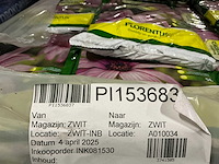 Partij florentus universele potgrond 5l (312x) - afbeelding 5 van  5