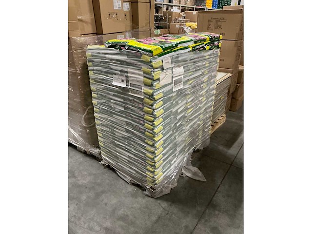 Partij florentus universele potgrond 5l (390x) - afbeelding 2 van  4