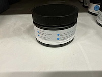 Partij flower dye light blue 100gram (17x) - afbeelding 4 van  4