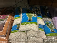 Partij flower make-up / decoration & grains (43x) - afbeelding 4 van  8