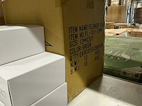 Partij flower tape green 13mm (516x) - afbeelding 5 van  5