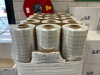 Partij flowra macro 0.50x1200m 30my 250 plus (30x) - afbeelding 1 van  3