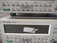 Partij fluke/philips generators (2x pm9981, pm5138a, pm5193) - afbeelding 6 van  11