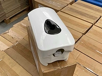 Partij foam- & zeepdispensers 900ml