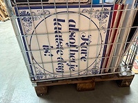 Partij foam borden (festival/evenement) - afbeelding 6 van  10