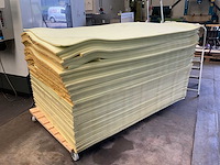 Partij foam platen - afbeelding 2 van  4