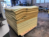 Partij foam platen - afbeelding 3 van  4