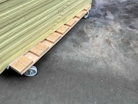 Partij foam platen - afbeelding 4 van  4