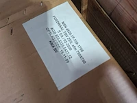Partij foedraals t.b.v. zeil - afbeelding 7 van  7