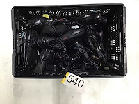 Partij föhns - afbeelding 1 van  2