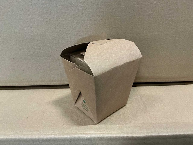 Partij fold-pak earth recycl 26oz. 750ml (2700x) - afbeelding 1 van  4