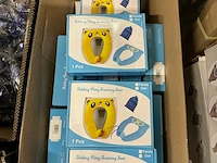 Partij folding potty training seats (38x)