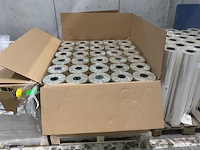 Partij folie ropp25 transparant - afbeelding 3 van  5