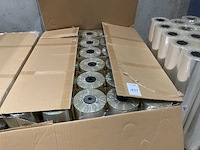 Partij folie ropp25 transparant - afbeelding 5 van  5