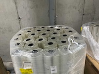 Partij folie ropp25 transparant - afbeelding 3 van  5