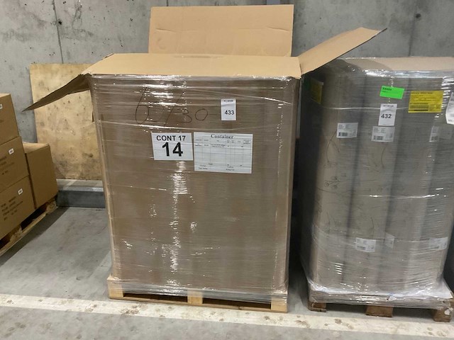 Partij folie ropp30 - afbeelding 2 van  5