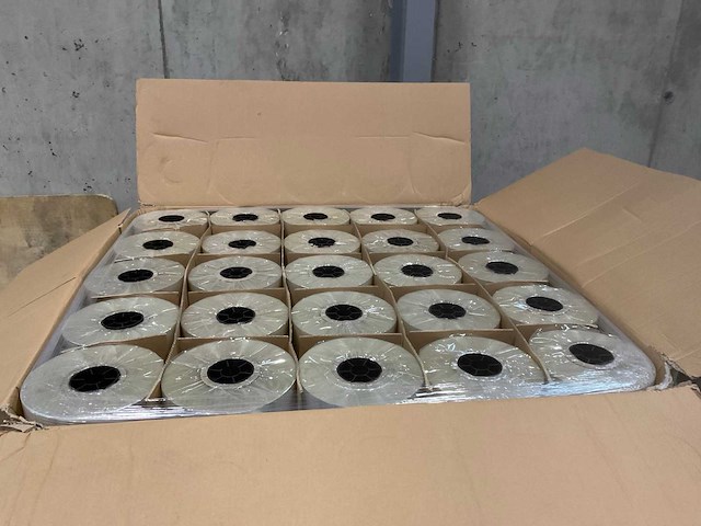 Partij folie ropp30 - afbeelding 4 van  5