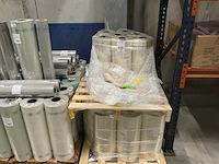 Partij folie transparant ropp30en rpe40 - afbeelding 4 van  11