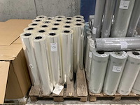 Partij folie transparant ropp30en rpe40 - afbeelding 6 van  11