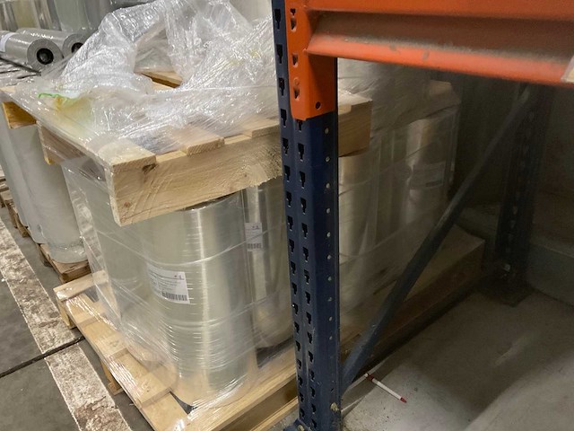 Partij folie transparant ropp30en rpe40 - afbeelding 8 van  11