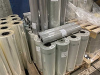 Partij folie transparant ropp30en rpe40 - afbeelding 9 van  11