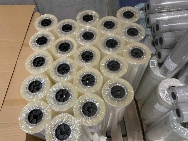 Partij folie transparant ropp30en rpe40 - afbeelding 11 van  11