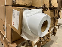 Partij folie zelfklevende vinly (30x) - afbeelding 1 van  6