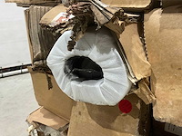 Partij folie zelfklevende vinly (30x) - afbeelding 2 van  6