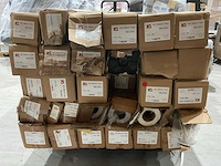 Partij folie zelfklevende vinly (30x) - afbeelding 6 van  6