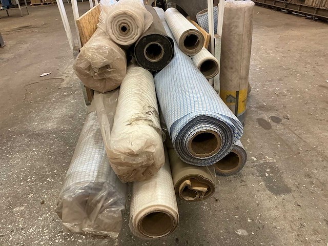 Partij folie - afbeelding 2 van  4