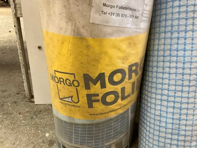 Partij folie - afbeelding 3 van  4