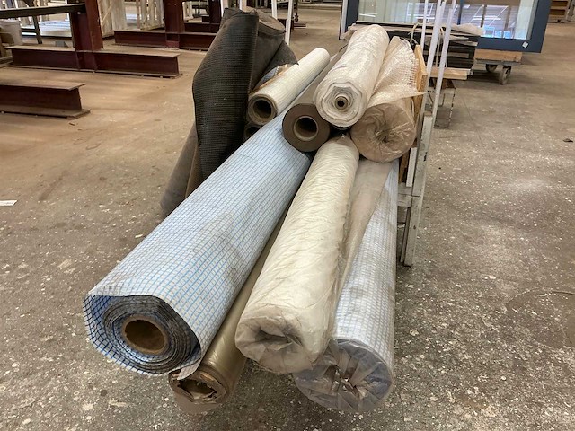 Partij folie - afbeelding 4 van  4