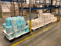 Partij folie - afbeelding 1 van  5